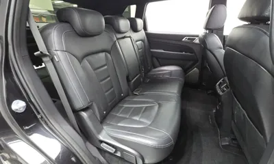 KG_Mobility_Ssangyong Rexton 2018, 90895 км, за 9382.23 USD - фото 12