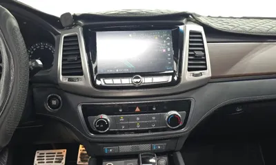 KG_Mobility_Ssangyong Rexton 2018, 90895 км, за 9382.23 USD - фото 14