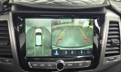 KG_Mobility_Ssangyong Rexton 2018, 90895 км, за 9382.23 USD - фото 15