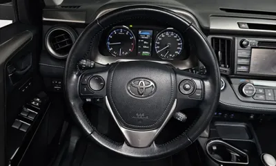 Toyota RAV4 2018, 85590 км, за 14113.17 USD - фото 13