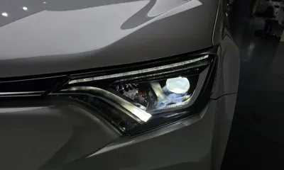 Toyota RAV4 2018, 85590 км, за 14113.17 USD - фото 22