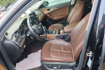 Audi A6L 2018, 123000 км, за 19380 USD - фото 12