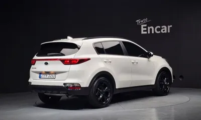 Kia Sportage 2022, 29679 км, за 14873.09 USD