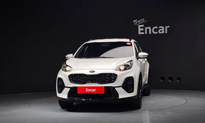 Kia Sportage 2022, 29679 км, за 14873.09 USD