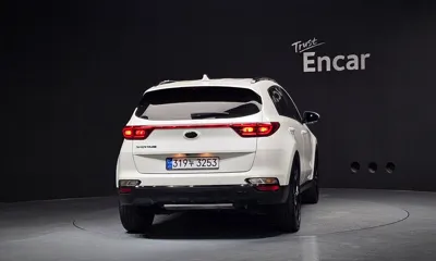 Kia Sportage 2022, 29679 км, за 14873.09 USD