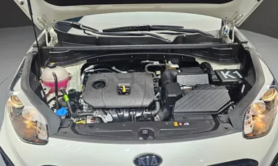 Kia Sportage 2022, 29679 км, за 14873.09 USD - фото 6