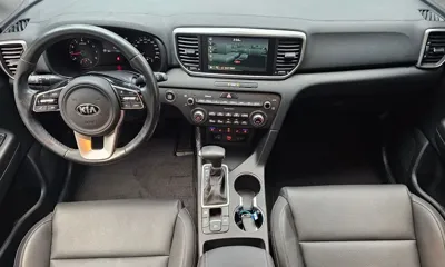 Kia Sportage 2022, 29679 км, за 14873.09 USD - фото 7