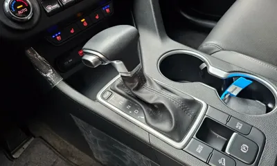 Kia Sportage 2022, 29679 км, за 14873.09 USD - фото 9