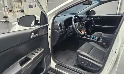 Kia Sportage 2022, 29679 км, за 14873.09 USD - фото 10