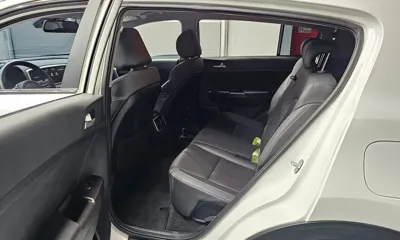 Kia Sportage 2022, 29679 км, за 14873.09 USD - фото 11
