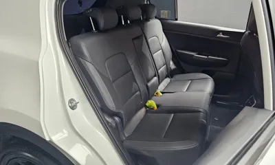 Kia Sportage 2022, 29679 км, за 14873.09 USD - фото 12
