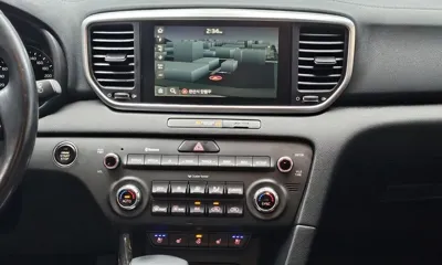 Kia Sportage 2022, 29679 км, за 14873.09 USD - фото 13