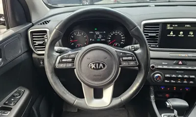 Kia Sportage 2022, 29679 км, за 14873.09 USD - фото 14