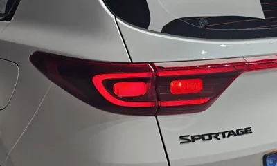 Kia Sportage 2022, 29679 км, за 14873.09 USD - фото 23