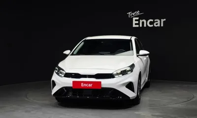 Kia K3 2022, 97282 км, за 7264.68 USD