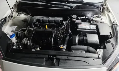 Kia K3 2022, 97282 км, за 7264.68 USD - фото 6