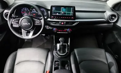 Kia K3 2022, 97282 км, за 7264.68 USD - фото 7