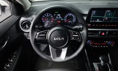 Kia K3 2022, 97282 км, за 7264.68 USD - фото 13