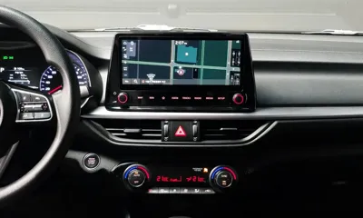 Kia K3 2022, 97282 км, за 7264.68 USD - фото 14