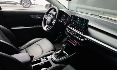 Kia K3 2022, 97282 км, за 7264.68 USD - фото 19