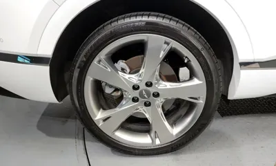 Genesis GV80 2023, 19203 км, за 42254.42 USD