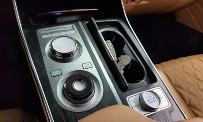 Genesis GV80 2023, 19203 км, за 42063.07 USD - фото 9