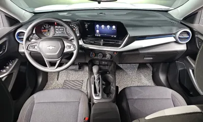 ChevroletGMDaewoo Trax 2024, 31449 км, за 13088.32 USD - фото 7