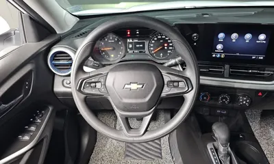 ChevroletGMDaewoo Trax 2024, 31449 км, за 13088.32 USD - фото 13
