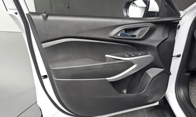 ChevroletGMDaewoo Trax 2024, 31449 км, за 13088.32 USD - фото 24