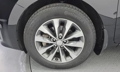 Kia Canival 2018, 126043 км, за 8861.76 USD