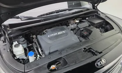 Kia Canival 2018, 126043 км, за 8861.76 USD - фото 6