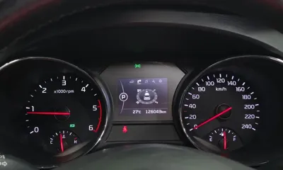 Kia Canival 2018, 126043 км, за 8861.76 USD - фото 8