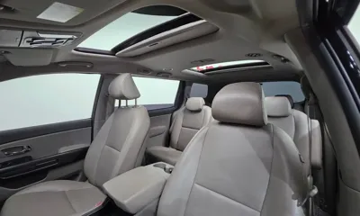 Kia Canival 2018, 126043 км, за 8861.76 USD - фото 11