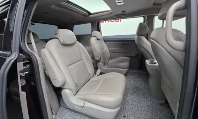Kia Canival 2018, 126043 км, за 8861.76 USD - фото 19