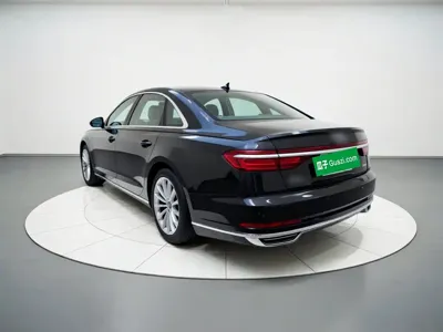 Audi A8 2021, 54600 км, за 46097.48 USD