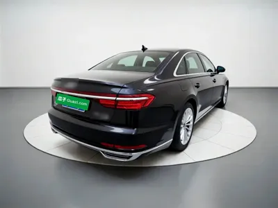 Audi A8 2021, 54600 км, за 46097.48 USD - фото 6