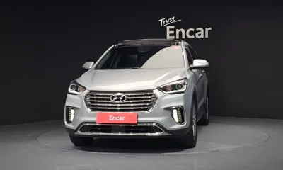 Hyundai Maxcruz 2017, 137849 км, за 9183.41 USD