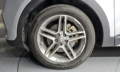 Hyundai Maxcruz 2017, 137849 км, за 9183.41 USD