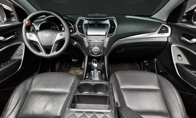 Hyundai Maxcruz 2017, 137849 км, за 9183.41 USD - фото 7
