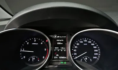 Hyundai Maxcruz 2017, 137849 км, за 9183.41 USD - фото 8