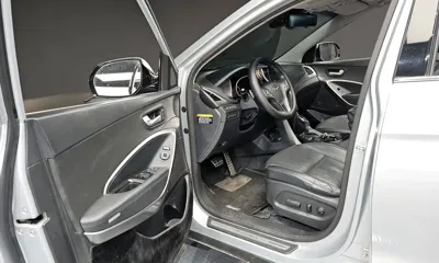 Hyundai Maxcruz 2017, 137849 км, за 9183.41 USD - фото 10