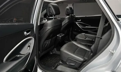 Hyundai Maxcruz 2017, 137849 км, за 9183.41 USD - фото 11