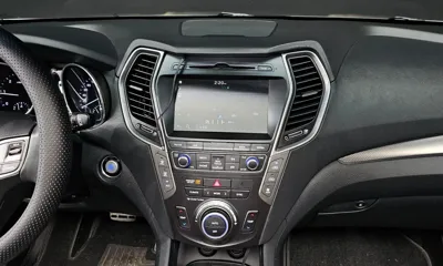 Hyundai Maxcruz 2017, 137849 км, за 9183.41 USD - фото 13