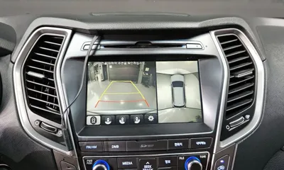 Hyundai Maxcruz 2017, 137849 км, за 9183.41 USD - фото 14