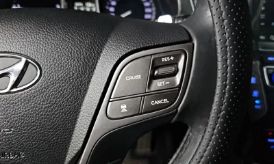 Hyundai Maxcruz 2017, 137849 км, за 9183.41 USD - фото 16