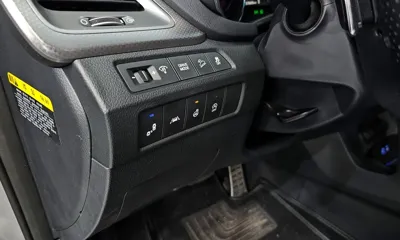 Hyundai Maxcruz 2017, 137849 км, за 9183.41 USD - фото 18