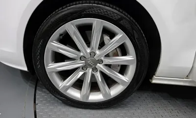Audi A7 2012, 147576 км, за 3617.47 USD