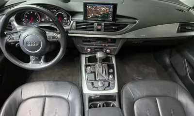 Audi A7 2012, 147576 км, за 3617.47 USD - фото 7