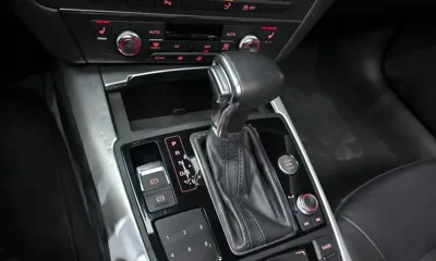 Audi A7 2012, 147576 км, за 3617.47 USD - фото 9