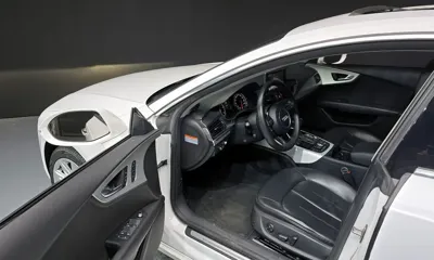 Audi A7 2012, 147576 км, за 3617.47 USD - фото 10